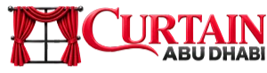 Curtain Abu Dhabi Logo