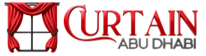 Curtain Abu Dhabi Logo