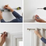 Curtain Rod Installation