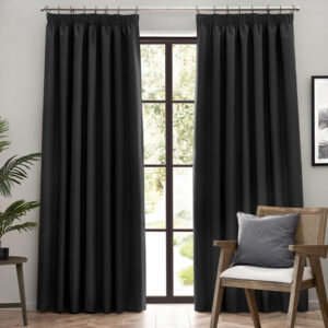 Dawn Black Curtains 6 Dawn Black Curtains