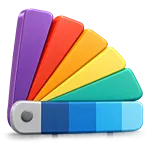 Design Selection Icon