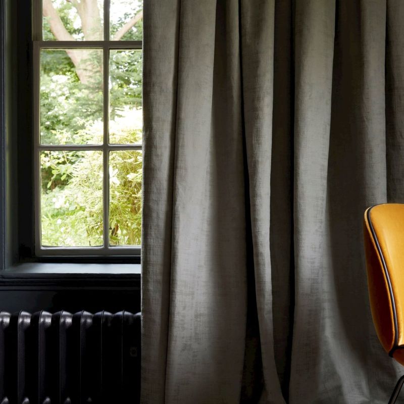 Donkey Velvet Curtains 3 Donkey Velvet Curtains