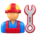 Fast Installation Icon