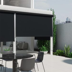 Flint Outdoor Blinds