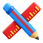 Free Measurement Icon