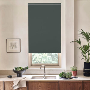 Graphite Roller Blinds