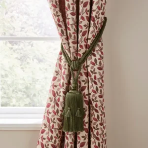 Hardwick Tassel Curtain Holders 15 Hardwick Tassel Curtain Holders