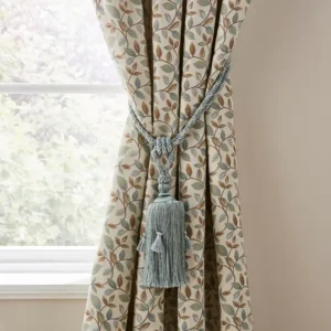 Hardwick Tassel Tieback