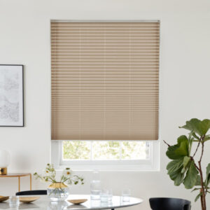 Haven Rose Motorized Blinds