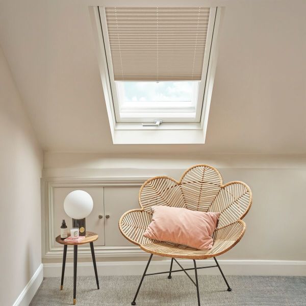 Haven Rose Motorized Blinds 2 Haven Rose Motorized Blinds