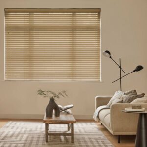 Hawthorn Wooden Blinds
