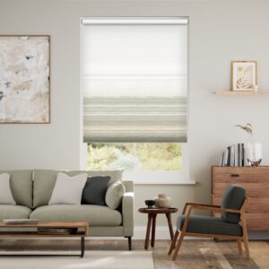 Horizon Stone Roller Blinds