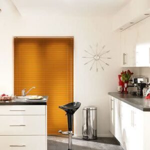 Hornbeam Venetian Blinds