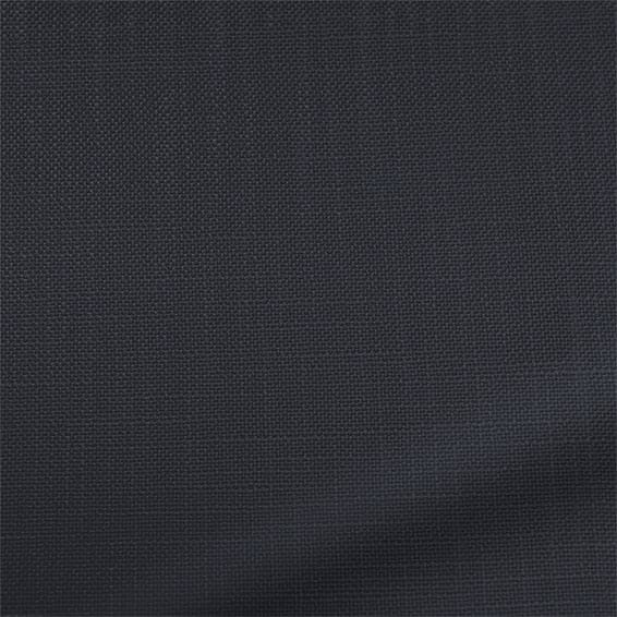 Linen Indigo Curtains 2 Linen Indigo Curtains