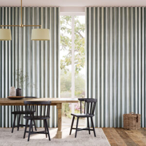 Mineral Wave Curtains