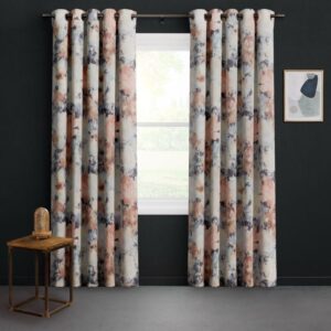 Moonlight Velvet Curtains