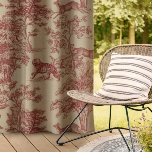 Nature Paper Outdoor Curtains 17 Nature Paper Outdoor Curtains