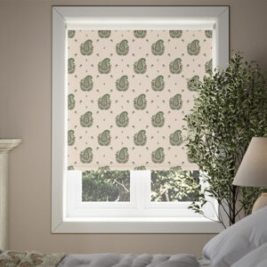 Neem Printed Blinds