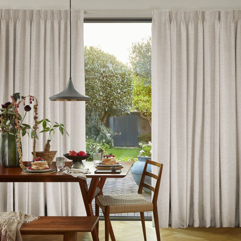 Off White Kitchen Curtains 1 Off White Kitchen Curtains