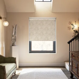 Panacea Printed Blinds