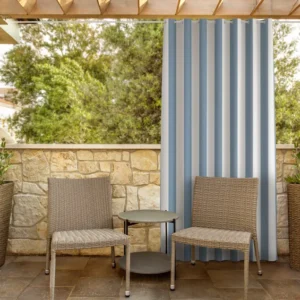 Pastel Blue Balcony Curtains 17 Pastel Blue Balcony Curtains