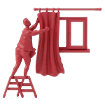 Professional Installation icon