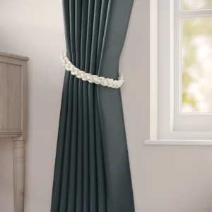 Rope Curtain Holders 19 Rope Curtain Holders