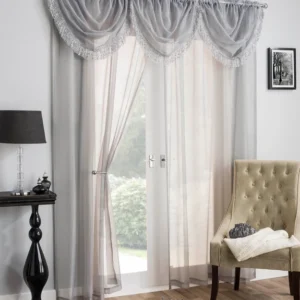 Savannah Rod Pocket Curtains