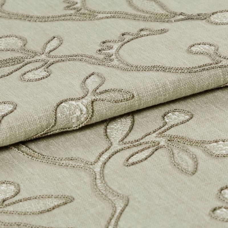 Silver Birch Pinch Pleat Curtains 2 Silver Birch Pinch Pleat Curtains