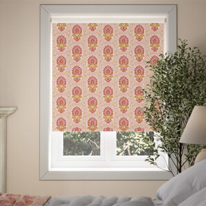 Sunset Printed Blinds