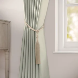 Tassel Tieback Curtain Holders 18 Tassel Tieback Curtain Holders