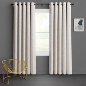 Whisper Door Curtains