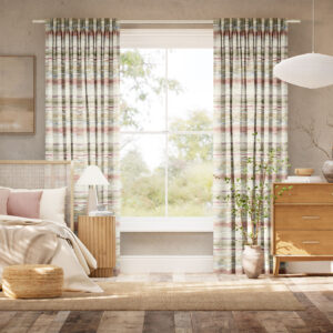 Amari Quartz Curtains