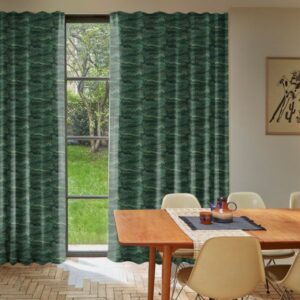 Oceano Bedroom Curtains