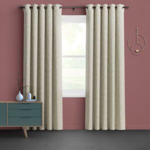 Silver Birch Bedroom Curtains
